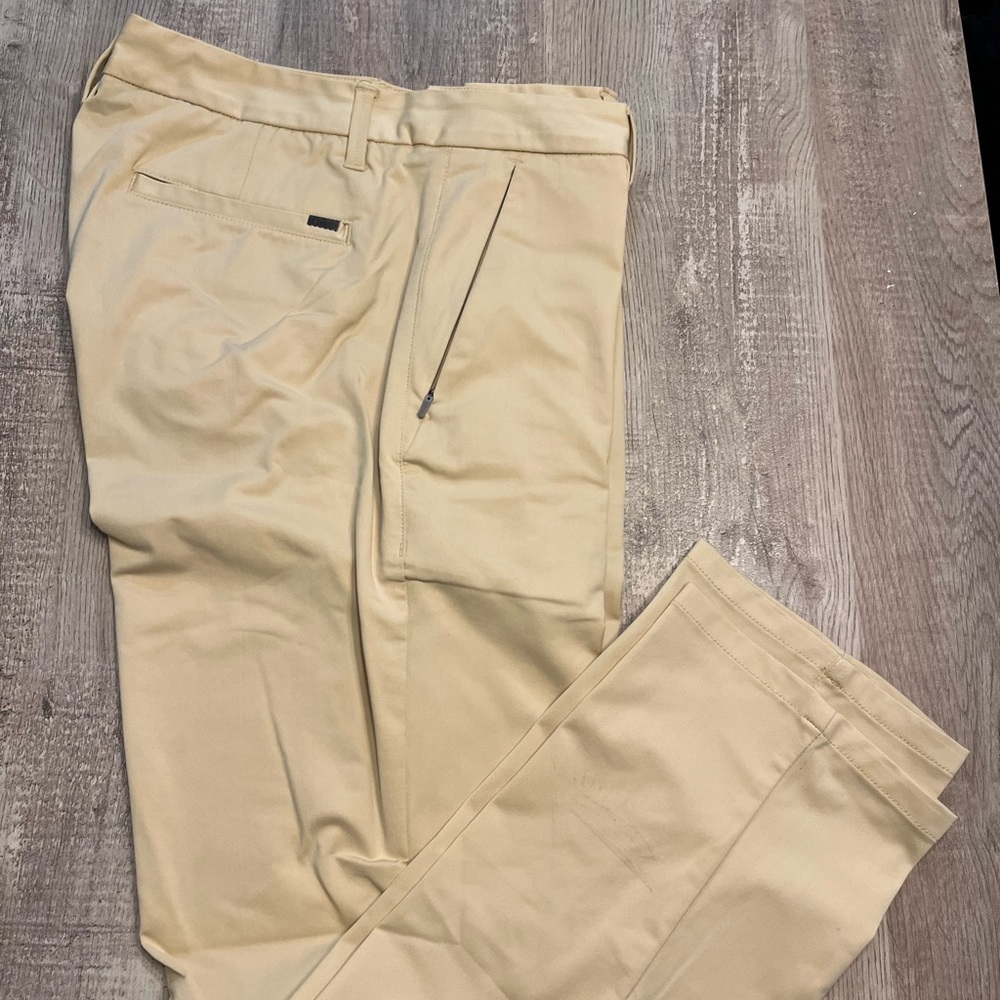 TAYLRD Tech Chino Pant